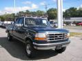 1995 F250 XLT Extended Cab 4x4 #2