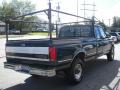 1995 F250 XLT Extended Cab 4x4 #3