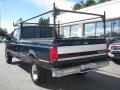 1995 F250 XLT Extended Cab 4x4 #4