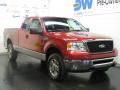 2008 F150 XLT SuperCab 4x4 #1