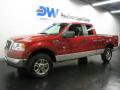 2008 F150 XLT SuperCab 4x4 #2