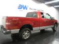 2008 F150 XLT SuperCab 4x4 #4