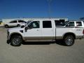 2010 F250 Super Duty King Ranch Crew Cab 4x4 #2 2010 F250 Super Duty King Ranch Crew Cab 4x4 #2