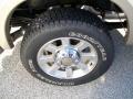 2010 F250 Super Duty King Ranch Crew Cab 4x4 #7 2010 F250 Super Duty King Ranch Crew Cab 4x4 #7