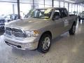 2010 Ram 1500 Big Horn Crew Cab 4x4 #1 2010 Ram 1500 Big Horn Crew Cab 4x4 #1