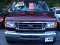 2007 E Series Van E350 Super Duty XL 15 Passenger #2