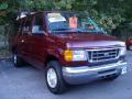2007 E Series Van E350 Super Duty XL 15 Passenger #3