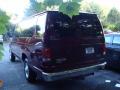 2007 E Series Van E350 Super Duty XL 15 Passenger #5