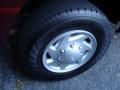 2007 E Series Van E350 Super Duty XL 15 Passenger #9