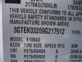 2009 Sierra 1500 Denali Crew Cab AWD #10