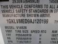 2010 Acadia SLT AWD #10