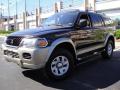 2003 Montero Sport XLS 4x4 #1