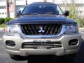 2003 Montero Sport XLS 4x4 #2