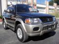 2003 Montero Sport XLS 4x4 #6