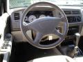 2003 Montero Sport XLS 4x4 #11