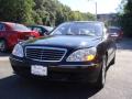 2005 S 500 4Matic Sedan #1 2005 S 500 4Matic Sedan #1