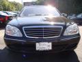2005 S 500 4Matic Sedan #2 2005 S 500 4Matic Sedan #2