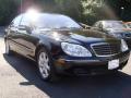2005 S 500 4Matic Sedan #3 2005 S 500 4Matic Sedan #3