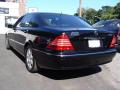 2005 S 500 4Matic Sedan #7 2005 S 500 4Matic Sedan #7