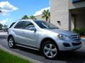 2009 ML 350 #4