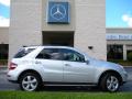 2009 ML 350 #5