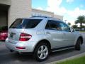 2009 ML 350 #6