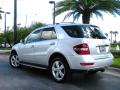 2009 ML 350 #8