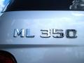 2009 ML 350 #9