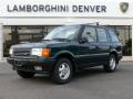 1997 Range Rover HSE #1