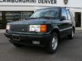 1997 Range Rover HSE #2