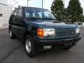 1997 Range Rover HSE #4
