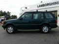 1997 Range Rover HSE #9