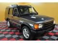 2001 Discovery II SE #1