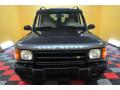 2001 Discovery II SE #2