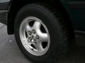 1997 Range Rover HSE #28