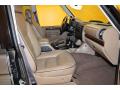 2001 Discovery II SE #17