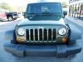 2008 Wrangler Unlimited X 4x4 #6