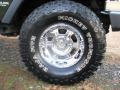 2008 Wrangler Unlimited X 4x4 #9