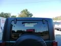 2008 Wrangler Unlimited X 4x4 #10