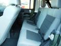 2008 Wrangler Unlimited X 4x4 #14
