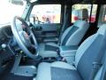 2008 Wrangler Unlimited X 4x4 #18