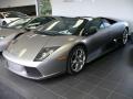 2006 Murcielago Roadster #1