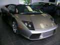 2006 Murcielago Roadster #3