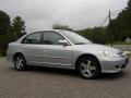 2004 Civic EX Sedan #1 2004 Civic EX Sedan #1