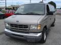 2002 E Series Van E150 Passenger Traveler #2