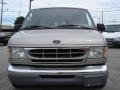 2002 E Series Van E150 Passenger Traveler #3