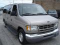 2002 E Series Van E150 Passenger Traveler #4