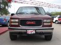 1995 Sierra 1500 SLE Extended Cab 4x4 #5