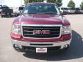 2009 Sierra 1500 SLE Crew Cab 4x4 #2