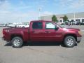 2009 Sierra 1500 SLE Crew Cab 4x4 #3